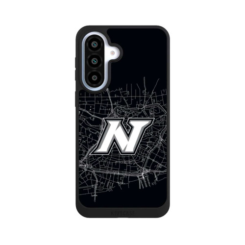 Samsung Galaxy A37 5G NIVOpure Nürnberg Ice Tigers Karte