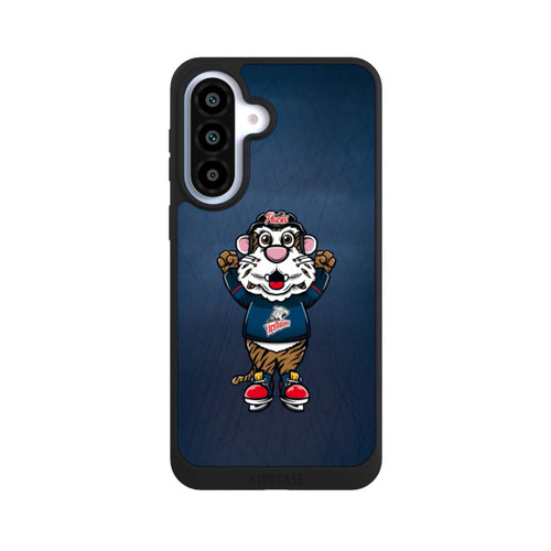 Samsung Galaxy A37 5G NIVOpure Nürnberg Ice Tigers Pucki 