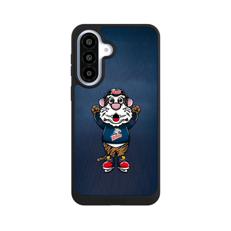Galaxy A37 5G NIVOpure Nürnberg Ice Tigers Pucki 