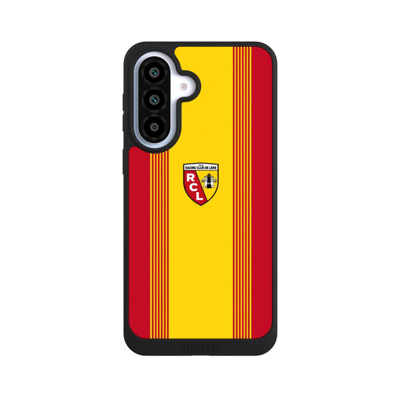 Galaxy A37 5G NIVOpure RCL Heimtrikot 23/24