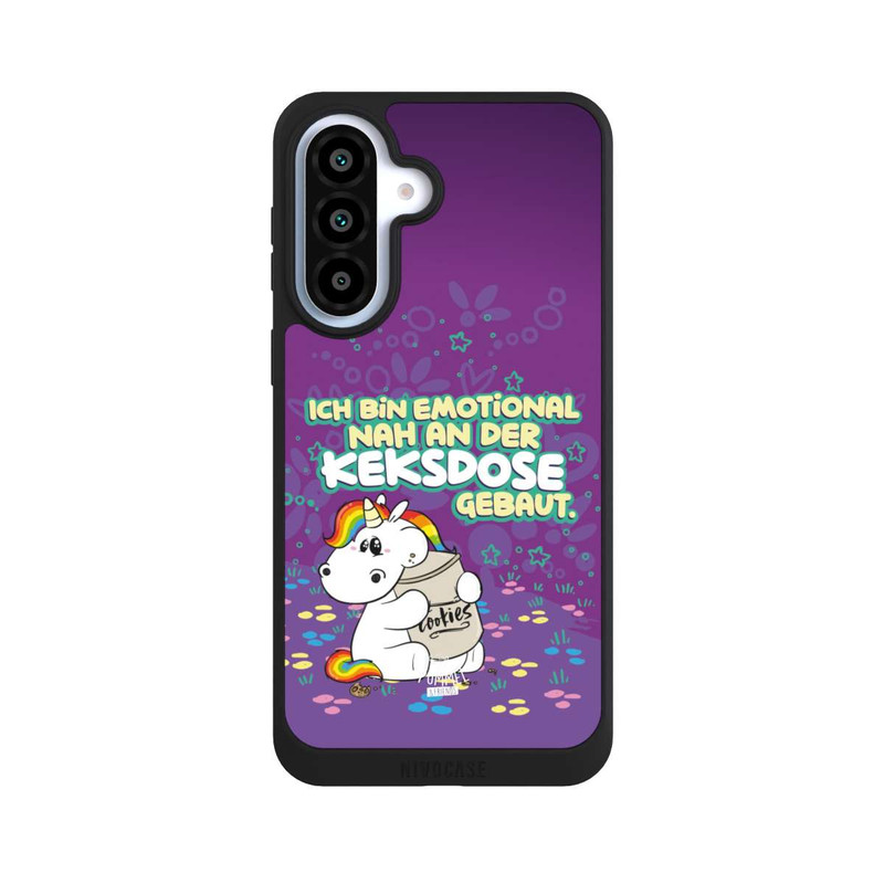Galaxy A37 5G NIVOpure Pummel Keksdose