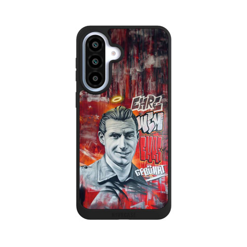 Samsung Galaxy A37 5G NIVOpure 1.FCK Fritz Walter