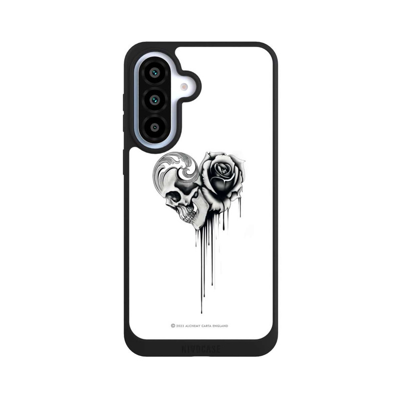 Galaxy A37 5G NIVOpure Amour Noir