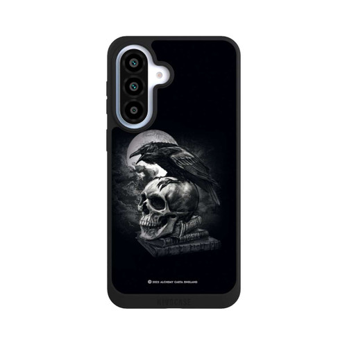 Samsung Galaxy A37 5G NIVOpure Poe's Raven