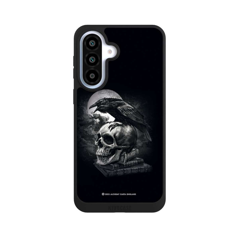 Galaxy A37 5G NIVOpure Poe's Raven