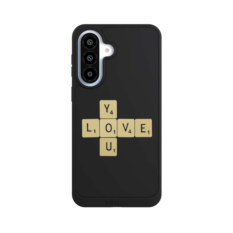 Galaxy A37 5G NIVOpure Love You