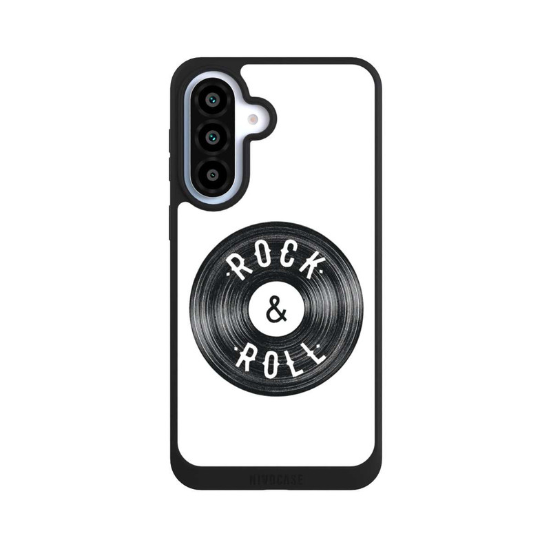 Galaxy A37 5G NIVOpure Rock and Roll