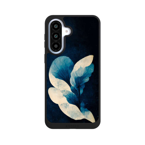 Samsung Galaxy A37 5G NIVOpure Blaue Nachtlilie