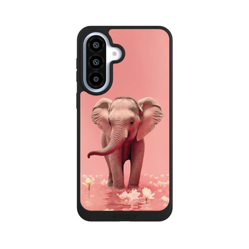 Galaxy A37 5G NIVOpure Young Elephant with AI