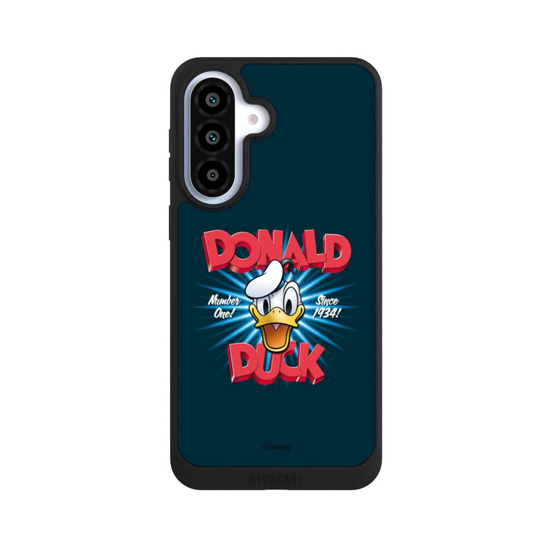 Galaxy A37 5G NIVOpure Donald Duck Since 1934