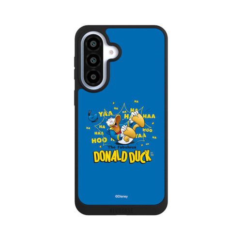 Samsung Galaxy A37 5G NIVOpure Donald Duck Laughing