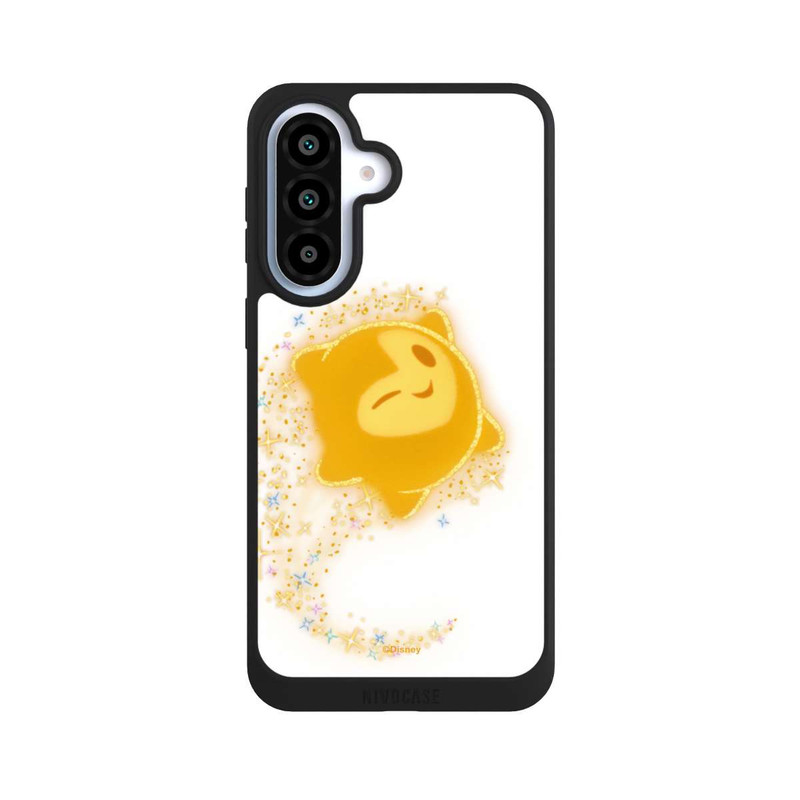 Galaxy A37 5G NIVOpure Wish Stern