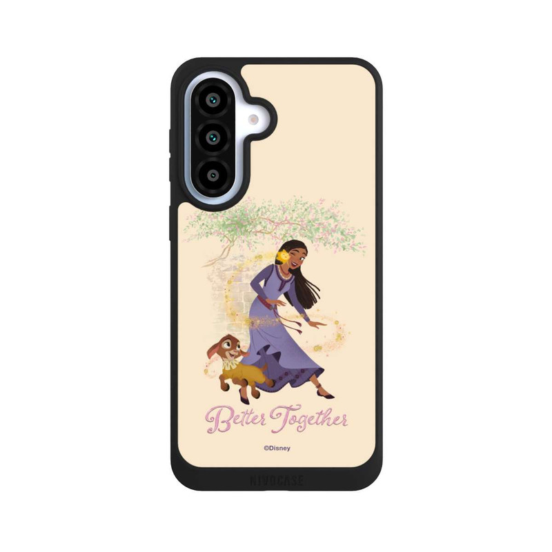 Galaxy A37 5G NIVOpure Wish Better Together
