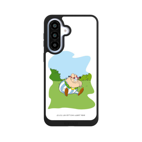 Samsung Galaxy A37 5G NIVOpure Obelix Idefix Sitzen