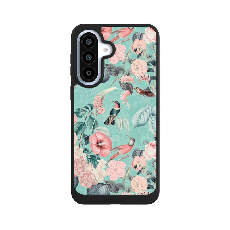 Galaxy A37 5G NIVOpure Kolibri Paradies Pattern