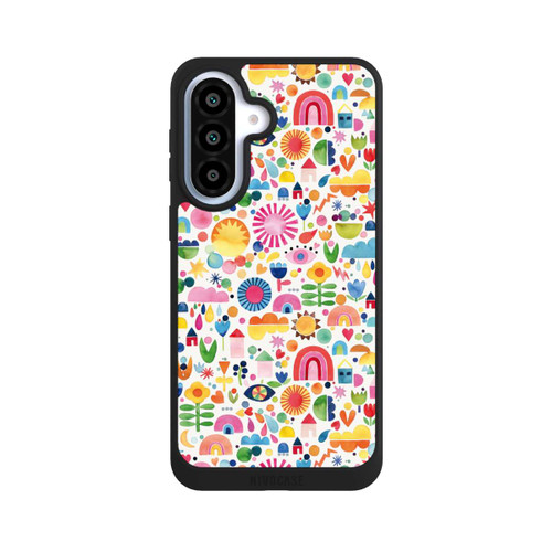 Samsung Galaxy A37 5G NIVOpure Wonderful Colorful World