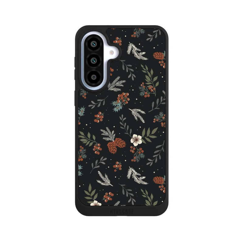 Galaxy A37 5G NIVOpure Nature de Noël