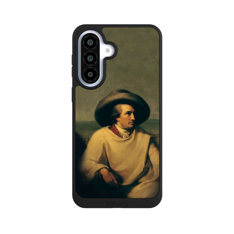 Galaxy A37 5G NIVOpure Johann Wolfgang von Goethe en Campagne