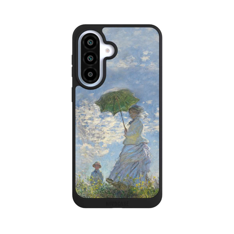 Galaxy A37 5G NIVOpure Femme à l'Ombrelle par Monet