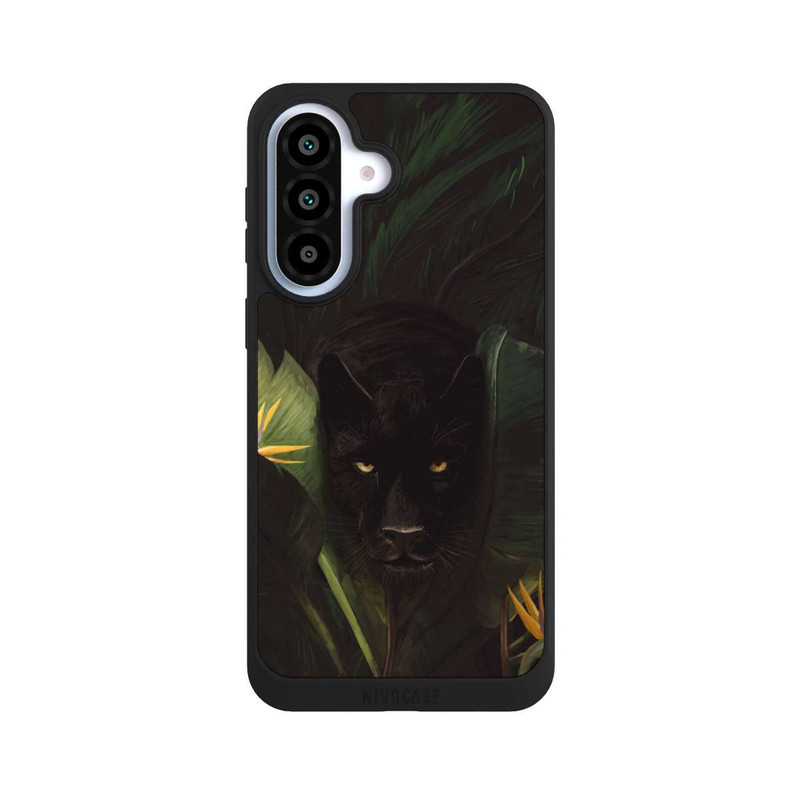 Galaxy A37 5G NIVOpure Hello Panther
