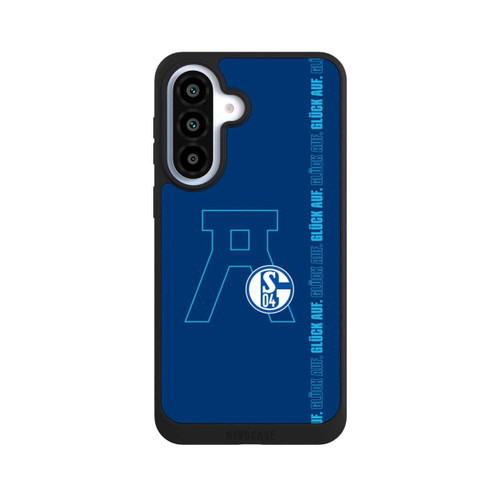 Samsung Galaxy A37 5G NIVOpure S04 Glück Auf