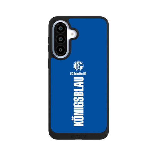 Samsung Galaxy A37 5G NIVOpure S04 Königsblau