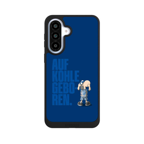 Samsung Galaxy A37 5G NIVOpure S04 Auf Kohle geboren - Erwin