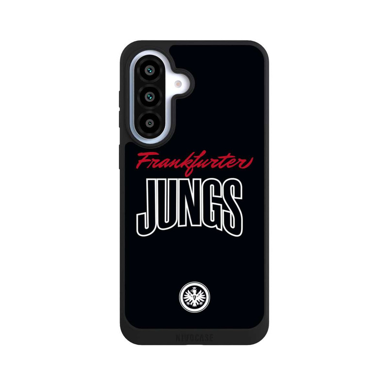 Galaxy A37 5G NIVOpure Frankfurter Jungs