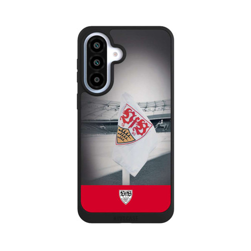 Samsung Galaxy A37 5G NIVOpure VfB Stuttgart Eckfahne