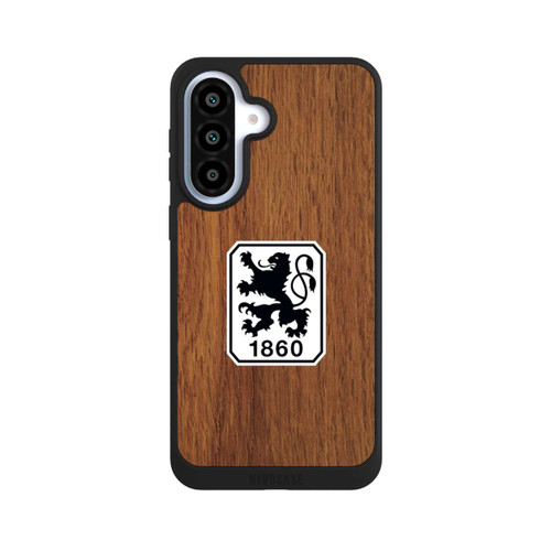 Samsung Galaxy A37 5G NIVOpure TSV 1860 Holzoptik