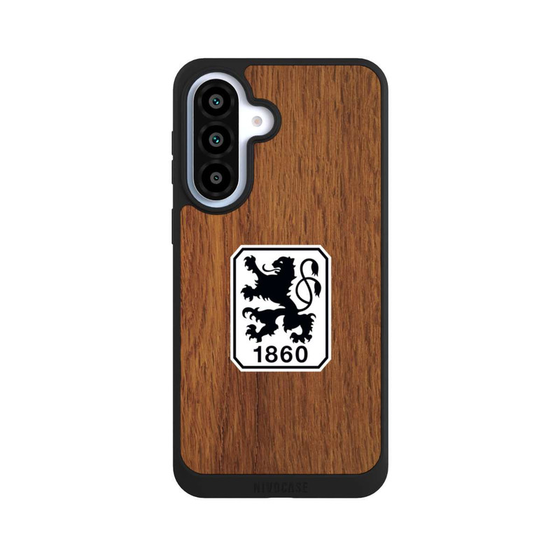 Galaxy A37 5G NIVOpure TSV 1860 Holzoptik