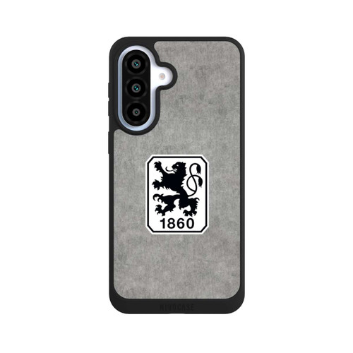 Samsung Galaxy A37 5G NIVOpure TSV 1860 Betonoptik