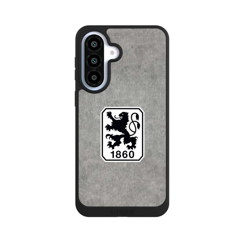 Galaxy A37 5G NIVOpure TSV 1860 Betonoptik