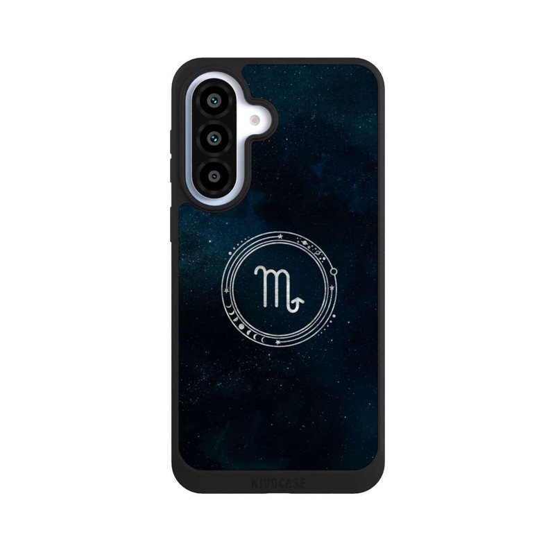 Galaxy A37 5G NIVOpure Scorpio Zodiac Sign