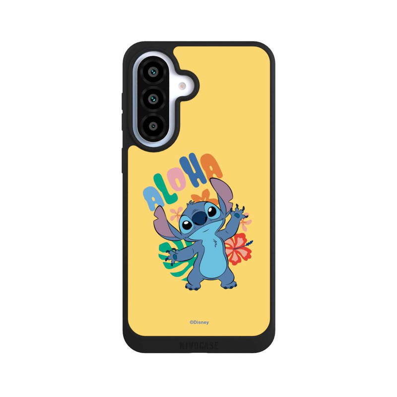 Galaxy A37 5G NIVOpure Stitch Aloha