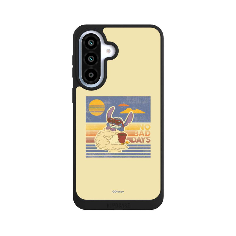 Galaxy A37 5G NIVOpure Stitch No Bad Days