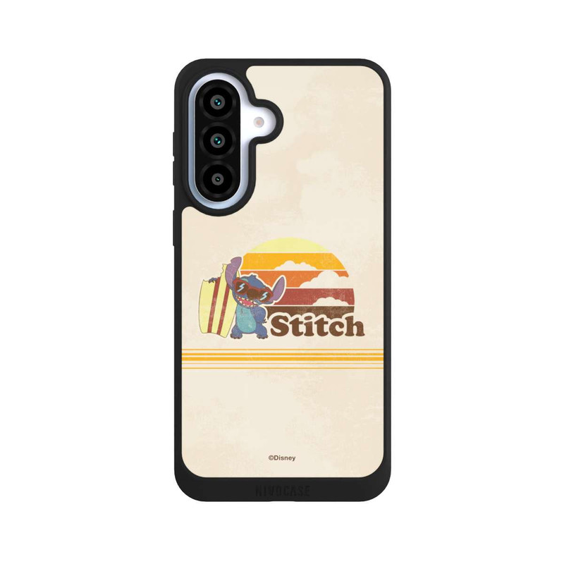 Galaxy A37 5G NIVOpure Stitch Sunset Surfing