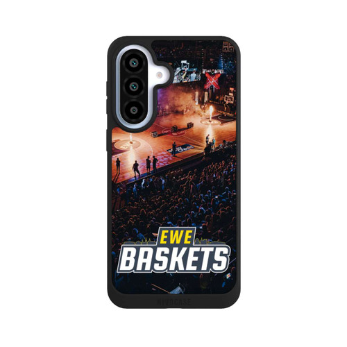 Samsung Galaxy A37 5G NIVOpure EWE Baskets Arena