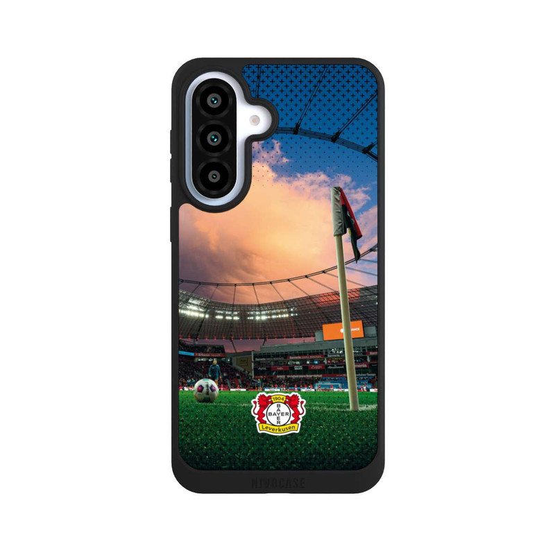 Galaxy A37 5G NIVOpure Bayer 04 Leverkusen Eckfahne