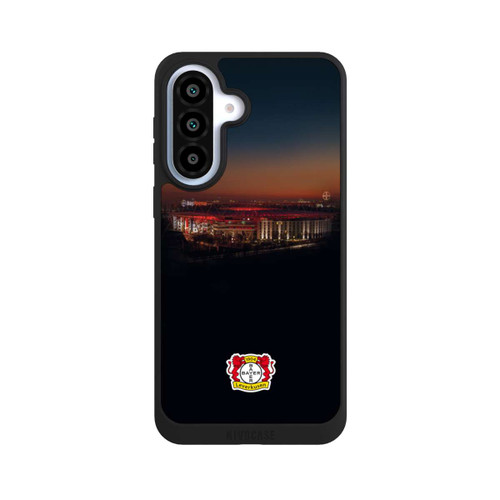 Samsung Galaxy A37 5G NIVOpure BayArena Nacht