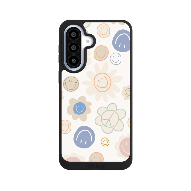 Galaxy A37 5G NIVOpure Colorful Smile