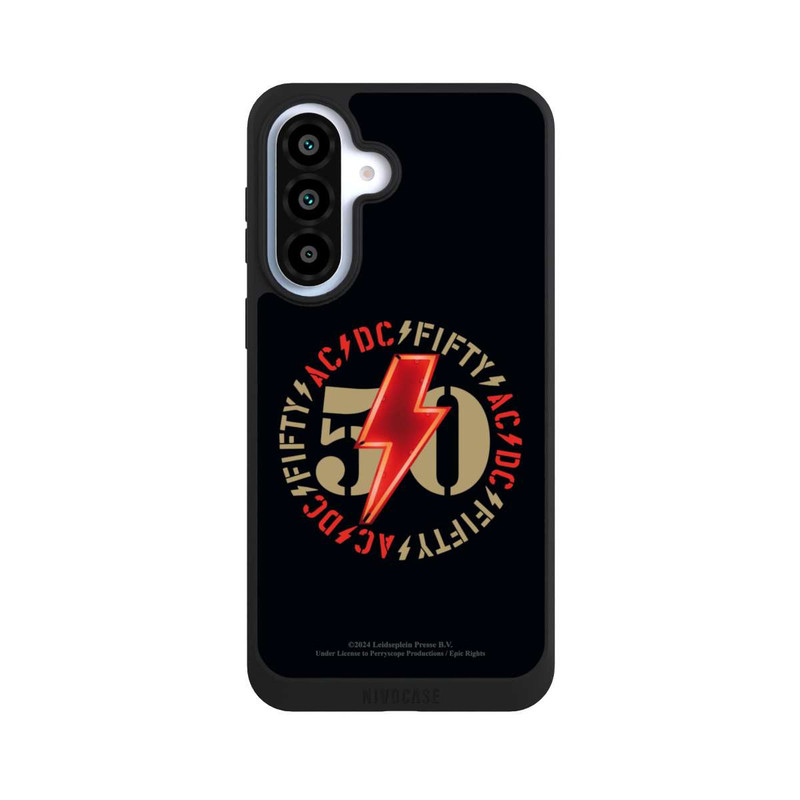 Galaxy A37 5G NIVOpure POWER UP EMBLEM ACDC