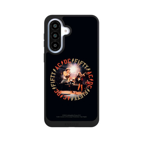 Samsung Galaxy A37 5G NIVOpure POWER UP LIVE EMBLEM ACDC