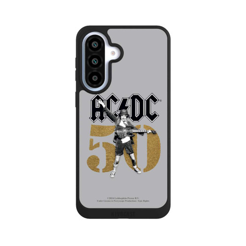 Samsung Galaxy A37 5G NIVOpure ANGUS FIFTY YEARS ACDC