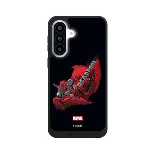Samsung Galaxy A37 5G NIVOpure Deadpool in Action