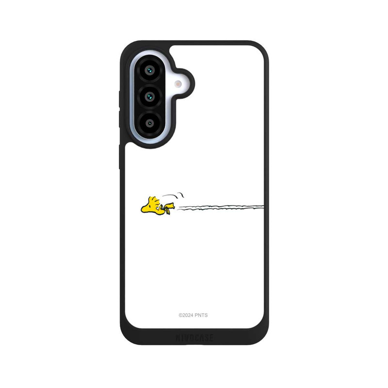 Galaxy A37 5G NIVOpure Peanuts Woodstock