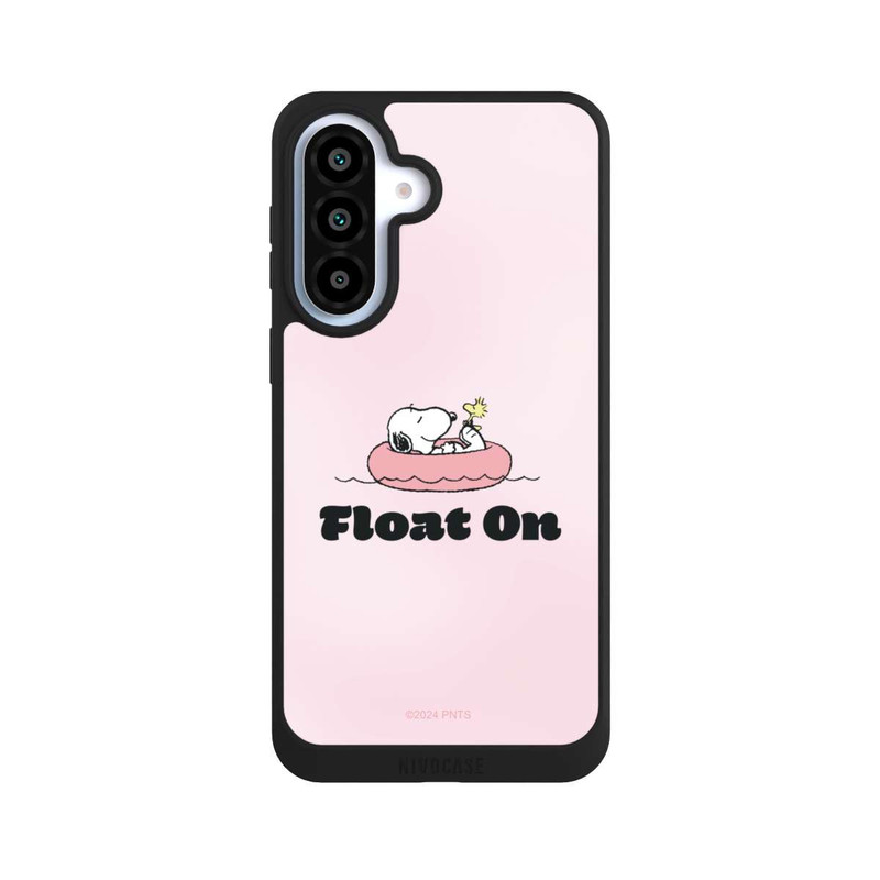 Galaxy A37 5G NIVOpure Snoopy Float On
