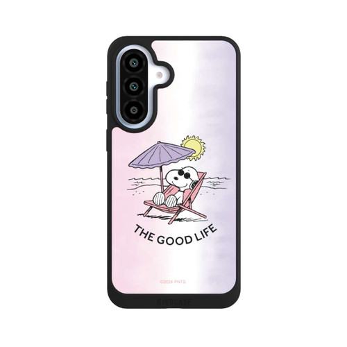 Samsung Galaxy A37 5G NIVOpure Snoopy The Good Life