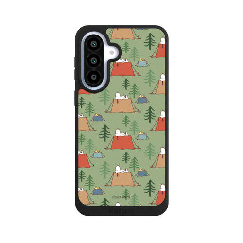 Samsung Galaxy A37 5G NIVOpure Peanuts Camping
