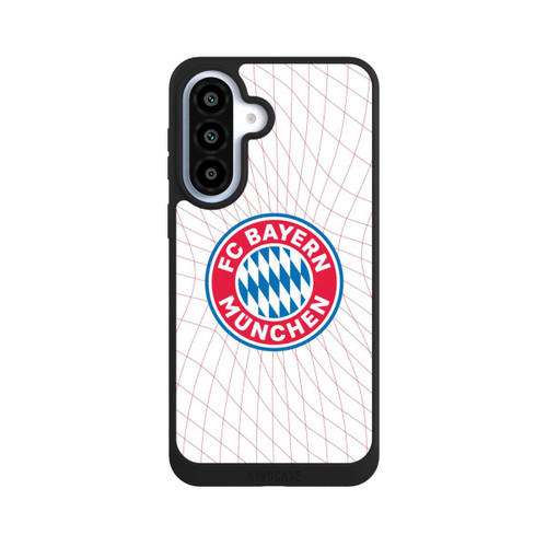 Samsung Galaxy A37 5G NIVOpure FCB Raster Rot